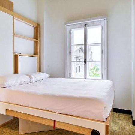 Hotel Atypiq مدينة كويبيك الغرفة الصورة